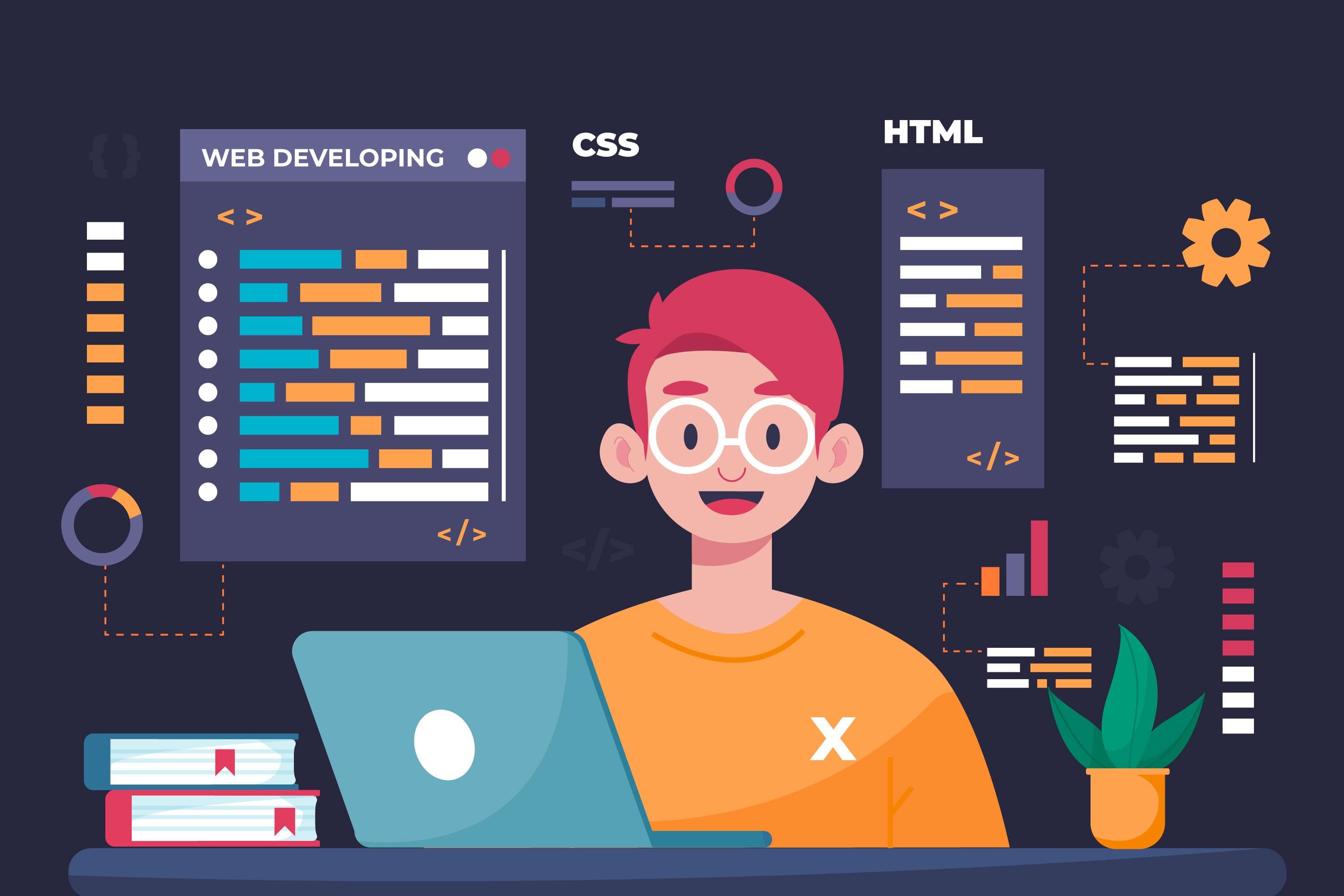 IT Infrastructure Service
